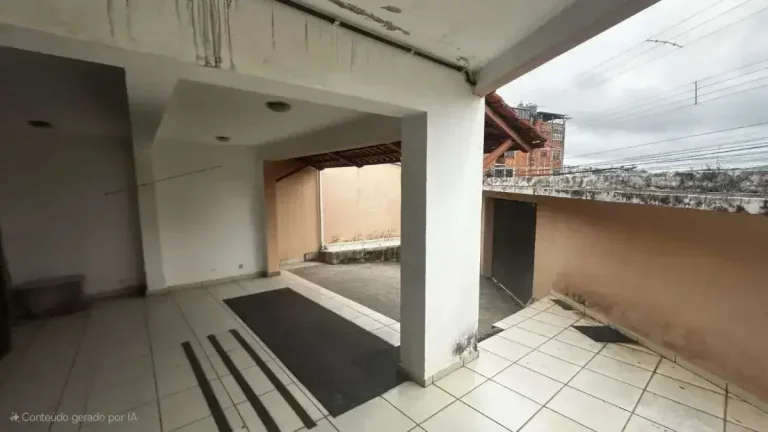 Imagem Apartamento à venda, com 4 quartos no bairro Boa Vista