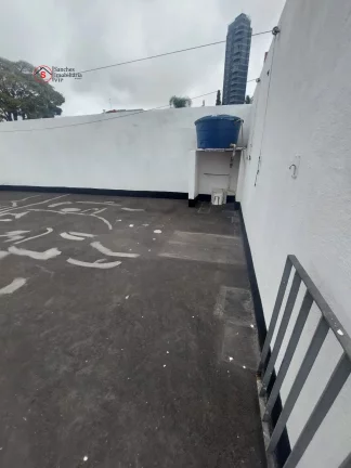 Imagem CASA ASSOBRADADA COMERCIAL OU RESIDENCIAL PARA ALUGAR A 400 METROS DO METRÔ VILA PRUDENTE, COM EDÍCULA. 4 DORMITÓRIOS E 4 VAGAS DE GARAGEM.