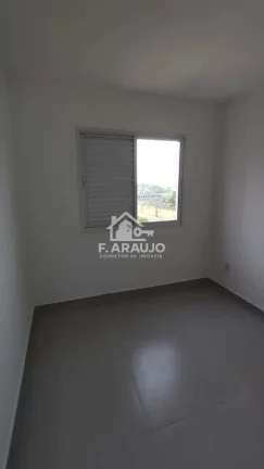 Imagem Apartamento novo à venda no Reserva Paulistano Sorocaba, 2 dormitórios, lazer completo e segurança
