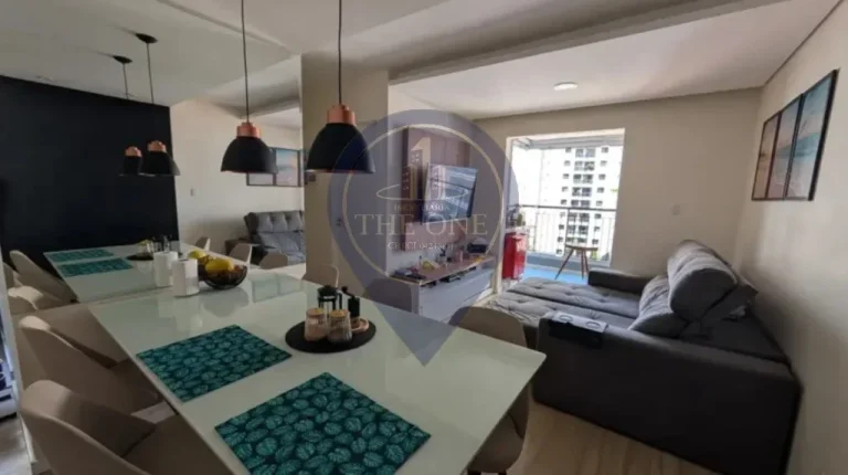Imagem Imperdível oportunidade: Apartamento à venda com 2 quartos, 1 suíte e vaga na Saúde, São Paulo-SP!
