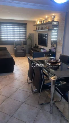 Imagem Sobrado com 3 dormitórios à venda, 213 m² por R$ 789.000,00 - Vila Libanesa - São Paulo/SP