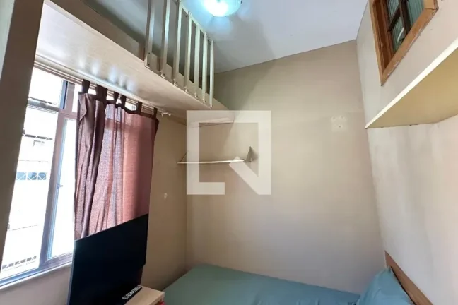 Imagem Apartamento à Venda - Copacabana, 1 Quarto, 30 m2
