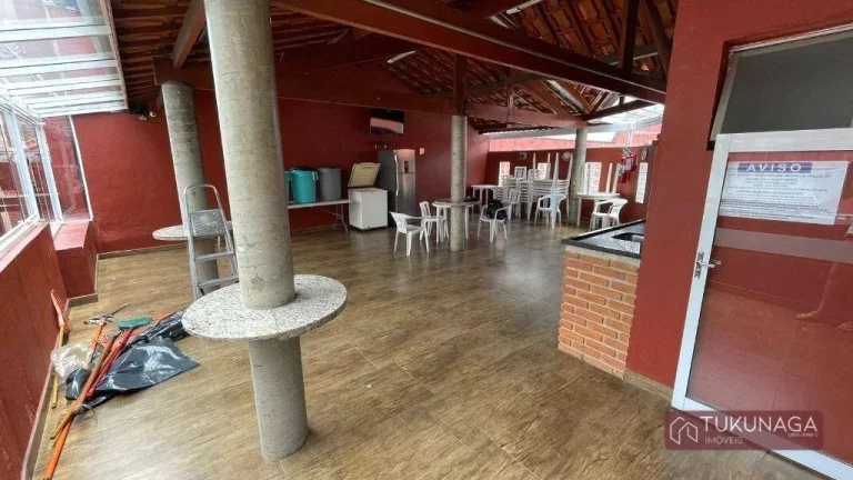 Imagem Apartamento com 2 quartos à venda, 68 m² por R$ 450.000 - Parada Inglesa - São Paulo/SP