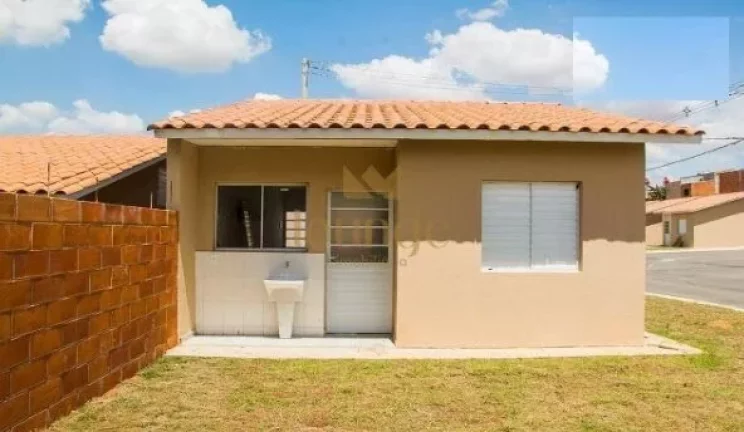 Imagem Casa à venda em Jd. Alpes de Sorocaba Z.Norte - Sorocaba/SP