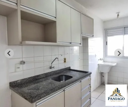 Imagem Apartamento no Gardden 3 Américas - Cuiabá