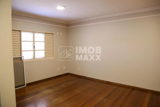 Imagem Casa 4 quartos 4 suítes, área gourmet Park Way R$ 2.198.000