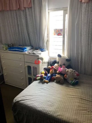 Imagem Sobrado à venda 4 Quartos, 2 Vagas, 173M², Santa Maria, São Caetano do Sul - SP