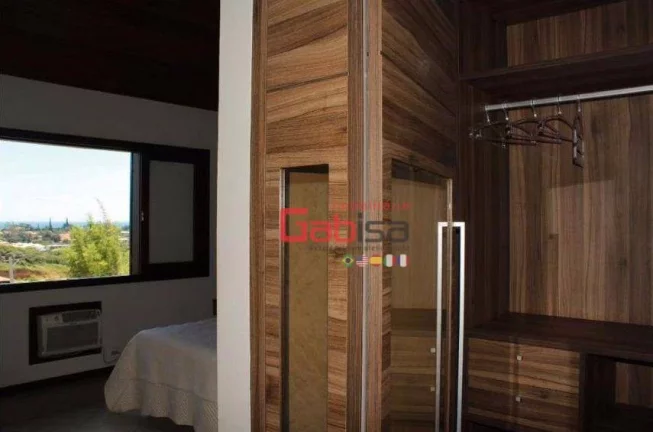 Imagem Casa com 4 dormitórios à venda, 198 m² por R$ 2.700.000,00 - Geribá - Armação dos Búzios/RJ