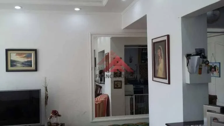 Imagem Apartamento com 2 dormitórios à venda, 66 m² por R$ 550.000,00 - Icaraí - Niterói/RJ