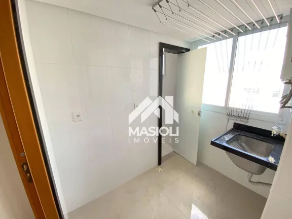 Imagem Apartamento com 4 dormitórios à venda, 127 m² por R$ 2.860.000,00 - Praia da Costa - Vila Velha/ES