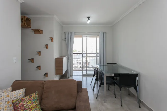 Imagem Apartamento para venda em Limão com 3 quartos, sendo 1 suíte , 68m2