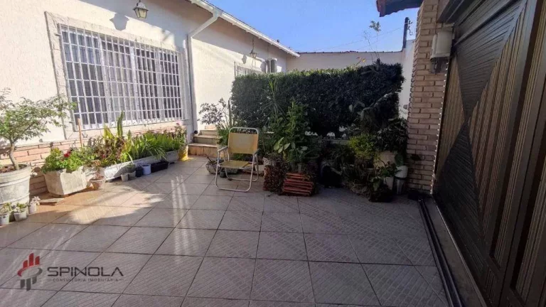 Imagem Casa com 2 dormitórios à venda, 79 m² por R$ 555.000,00 - Jardim Imperador - Praia Grande/SP