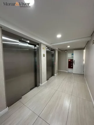 Imagem Apartamento para Venda em São José dos Pinhais, Silveira da Motta, 3 dormitórios, 1 suíte, 2 banheiros, 1 vaga
