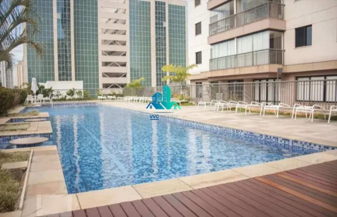Imagem Apartamento Garden à venda,na Vila Prudente, com 3 quartos, 117m2