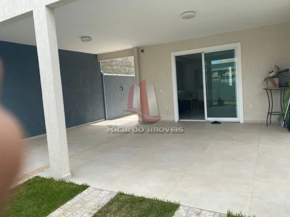 Imagem CASA INDEPENDENTE, 3 QUARTOS (1 SUÍTE) - ARRAIAL DO CABO