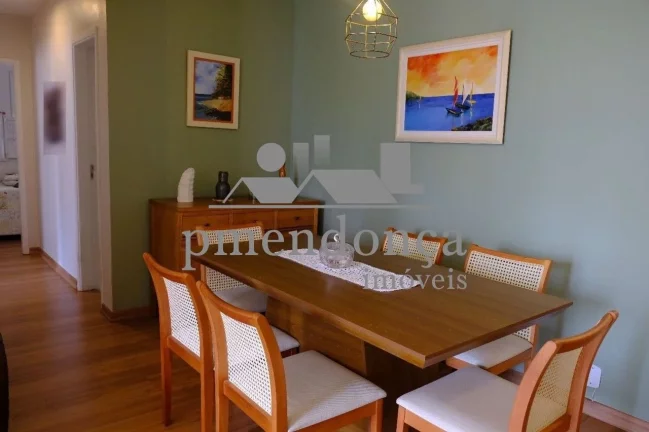 Imagem Apartamento em Perdizes com 3 quartos e 2 vagas, 79m²
