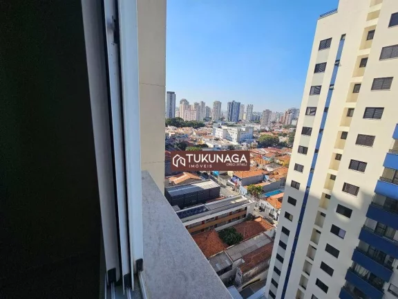 Imagem Studio com 1 dormitório para alugar, 30 m² por R$ 2.850,00/mês - Tatuapé - São Paulo/SP