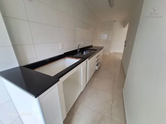 Imagem Apartamento 1 dormitório sendo suíte no bairro Guilhermina