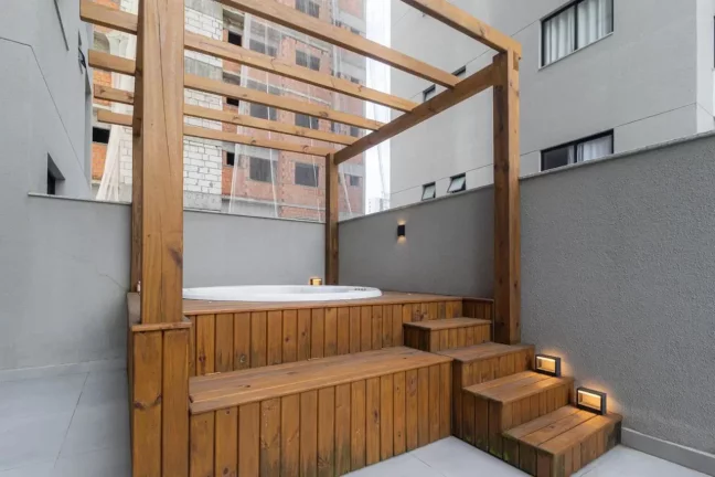 Imagem Stella Maris Residence