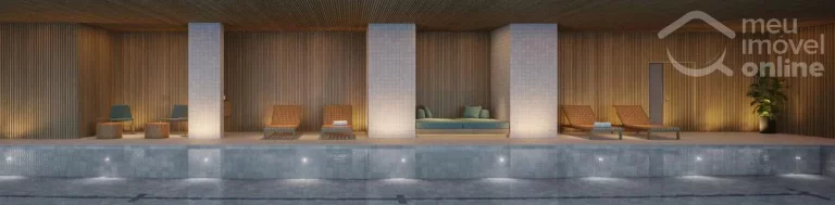 Imagem Apartamento com 4 Quartos à Venda, 362 m² em Vila Beatriz - São Paulo