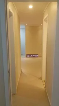Imagem Apartamento com 2 dormitórios à venda, 64 m² por R$ 550.000,00 - Picanco - Guarulhos/SP