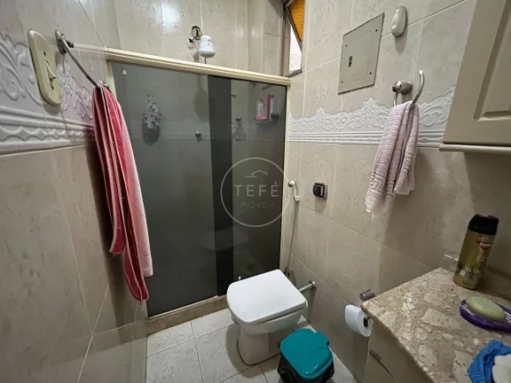 Imagem APARTAMENTO com 2 DORMITÓRIOS em SÃO CRISTÓVÃO - Rio de Janeiro, RJ