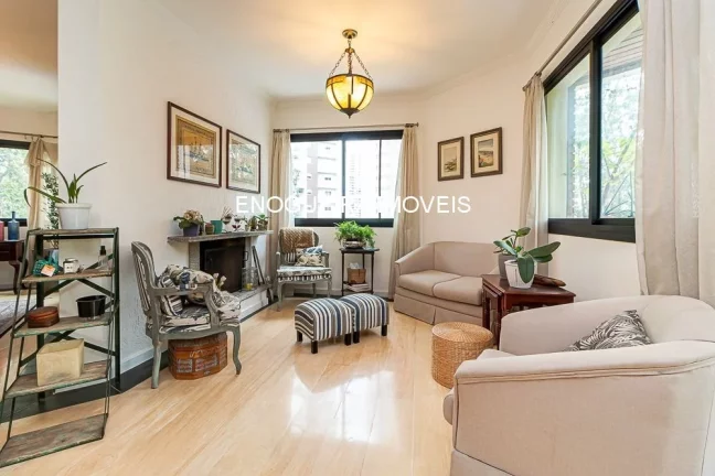 Imagem APARTAMENTO RESIDENCIAL em SÃO PAULO - SP, VILA SUZANA