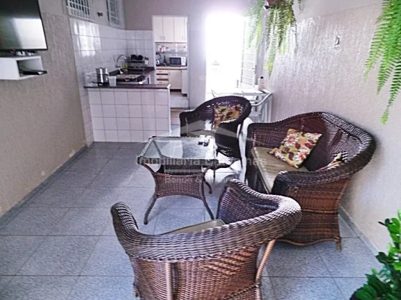 Imagem Casa à venda em Campinas 

Ótima residência em local tranquilo, fácil acesso a rodovias, e ao Ca...