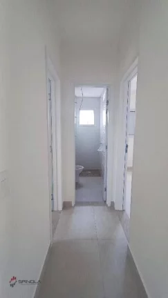 Imagem Apartamento com 2 dormitórios à venda, 65 m² por R$ 580.000,00 - Canto do Forte - Praia Grande/SP