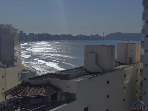 Imagem Lançamento Residencial Tomazio na Quadra do Mar na Praia do Morro - Guarapari/ES