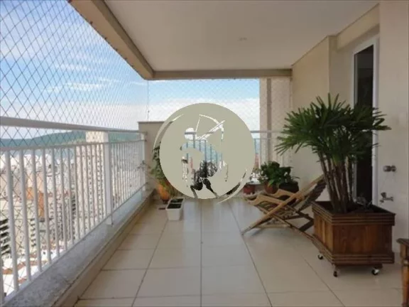 Imagem MARAVILHOSA COBERTURA DUPLEX COM VISTA PRO MAR A VENDA EM SANTOS. COBERTURADUPLEX EM PREDIO NOVO COM...