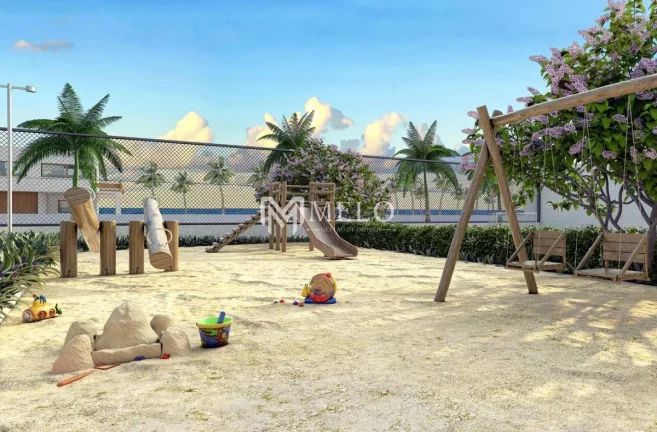 Imagem Ocean Tower próximo à praia de Candeias , Oportunidade te esperando! MOBILIADO.