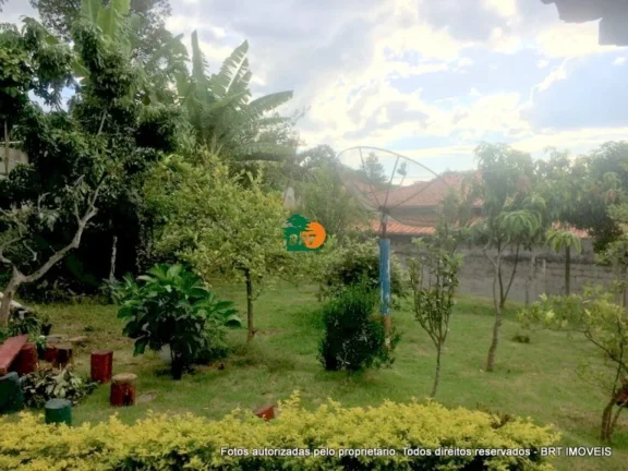 Imagem Casa em Condomínio para Venda em Mairinque, Zona Rural, 5 dormitórios, 2 suítes, 2 banheiros, 8 vagas