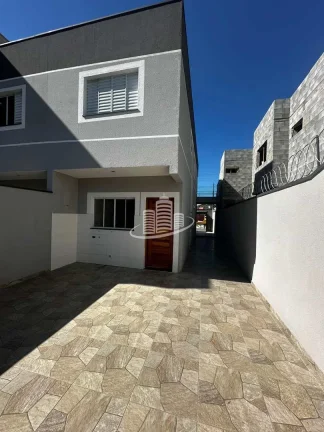 Imagem Casa Padrão