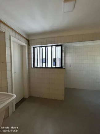 Imagem Apartamento à Venda no Condomínio Beau Rivage Plaza - 5 Quartos, 150m², 5º Andar, 2 Vagas de Garagem