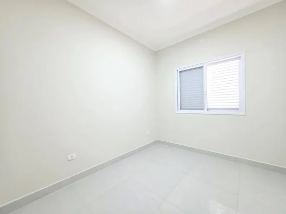 Imagem Casa nova pronta para morar no Park D'Aville em Peruíbe