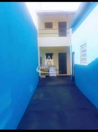 Imagem Comercial, Jardim João Paulo II - São José do Rio Preto