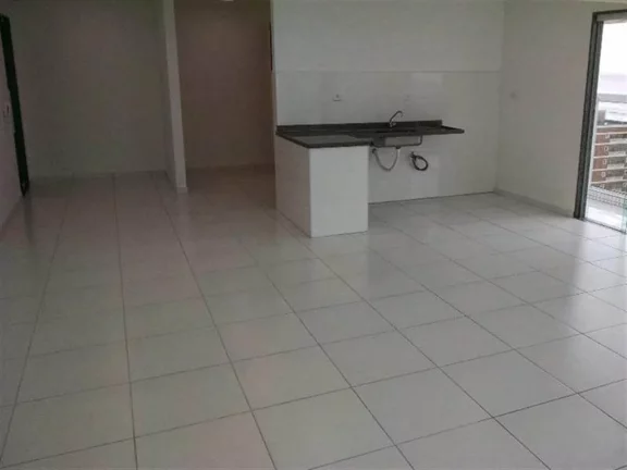Imagem APARTAMENTO COM 84.67 m² - TUPI - PRAIA GRANDE SP