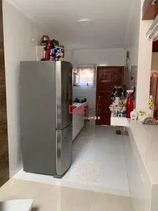 Imagem Casa com 3 dormitórios à venda, 300 m² por R$ 1.700.000 - Ogiva - Cabo Frio/RJ