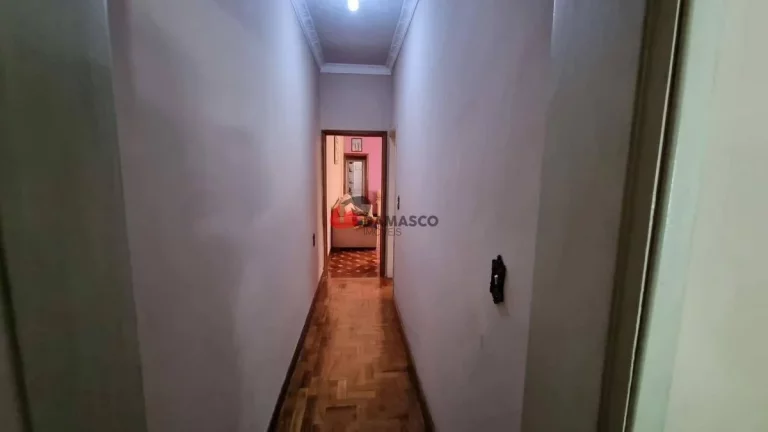 Imagem Casa à venda 4 Quartos, 1 Suite, 4 Vagas, 246M², Osvaldo Cruz, São Caetano do Sul - SP