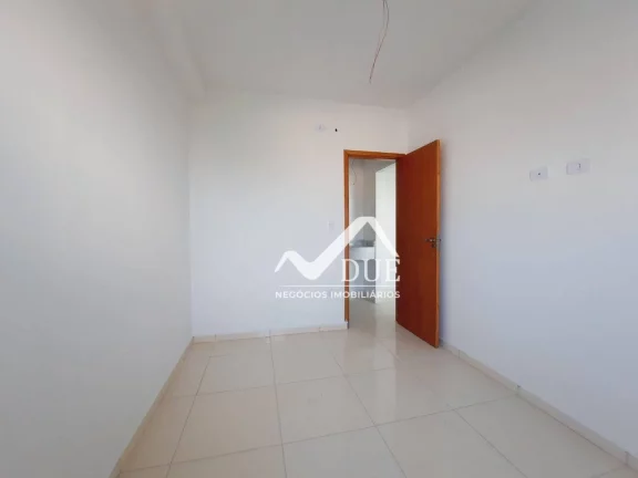Imagem Apartamento com 1 quarto em prédio com lazer perto do VLT 38 m² por R$ 291.000 - Macuco - Santos/SP