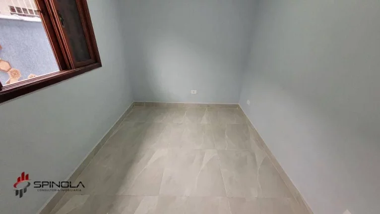 Imagem Casa com 2 dormitórios à venda, 103 m² por R$ 550.000,00 - Jardim Imperador - Praia Grande/SP
