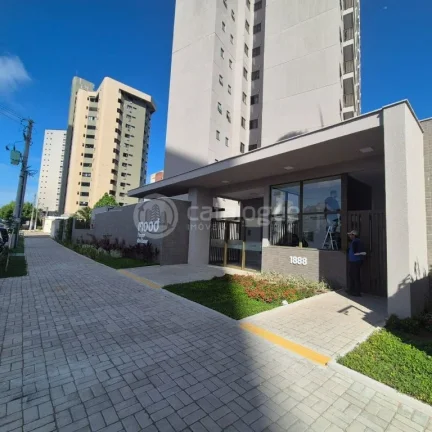 Imagem Aluga Novo apartamento com 3 quartos sendo 1 suíte, varanda gourmet