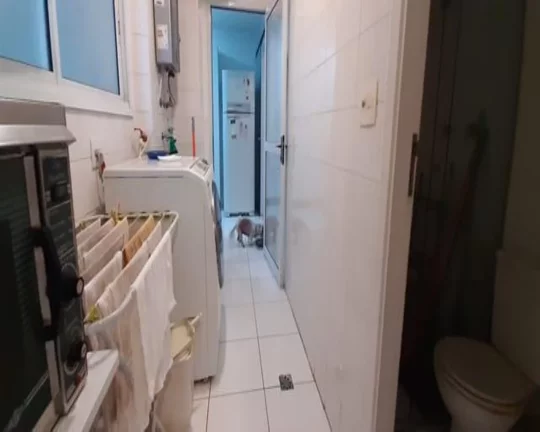 Imagem Lado Metro vila Sônia apto134mts 4 dts suite varanda lazer completo- 949.000,00