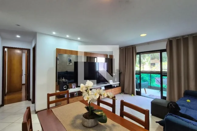 Imagem Apartamento à Venda - Recreio, 2 Quartos, 101 m2