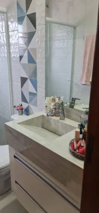 Imagem Casa com 4 quartos (1 suíte) à venda, 230 m² - Jardim Alice - Praia Grande/SP