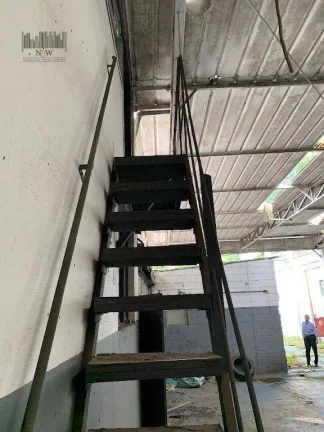 Imagem Galpão à venda, 1084 m² por R$ 8.500.000,00 - Vila Leopoldina - São Paulo/SP