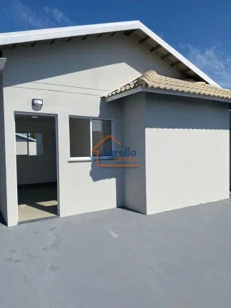 Imagem Casa à venda no bairro JARDIM NOVA ALVORADA - Mogi Guaçu/SP