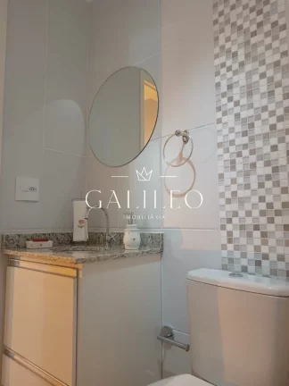 Imagem APARTAMENTO Á VENDA EM CONDOMÍNIO FLEX I EM JUNDIAÍ - SP