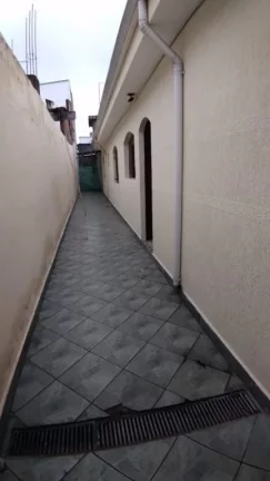 Imagem Casa com 2 dormitórios à venda, 104 m² por R$ 300.000,00 - Jardim Cacique - Suzano/SP